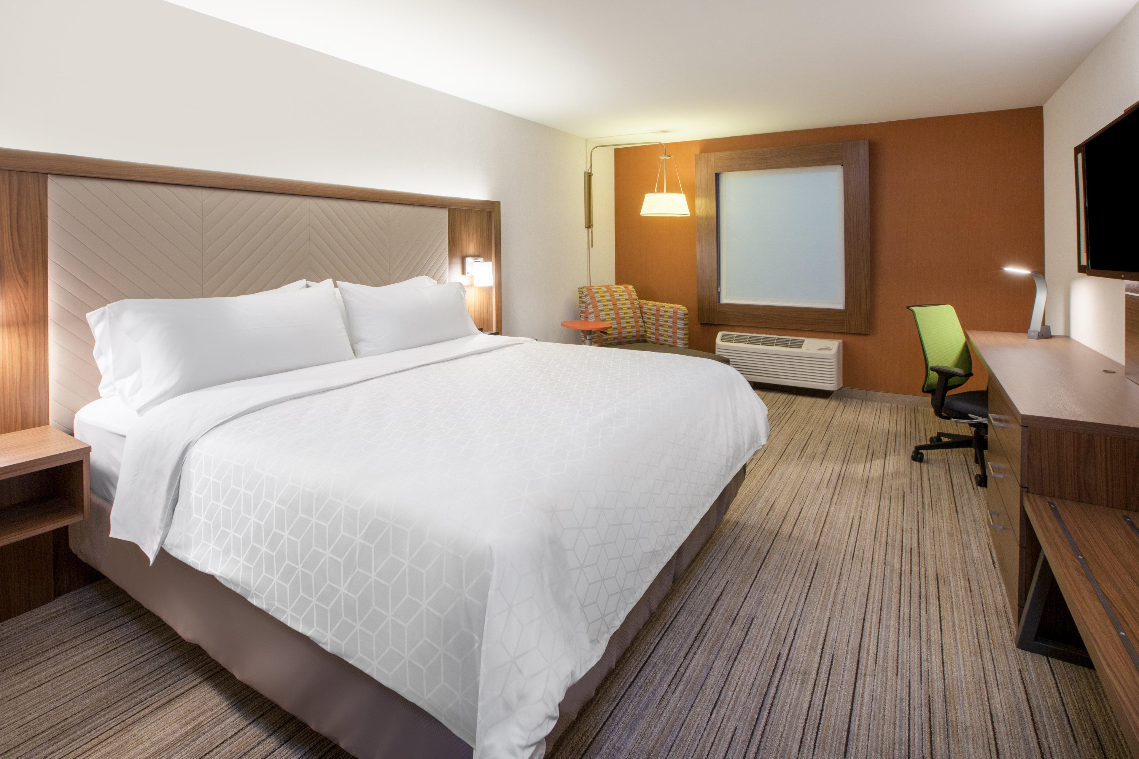 Holiday Inn Express & Suites Brevard - City Center Eksteriør bilde